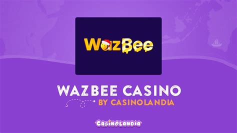Wazbee casino Ecuador